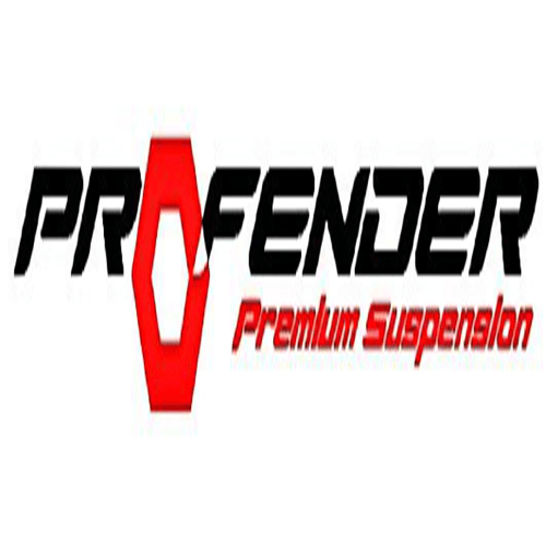 prfender logo